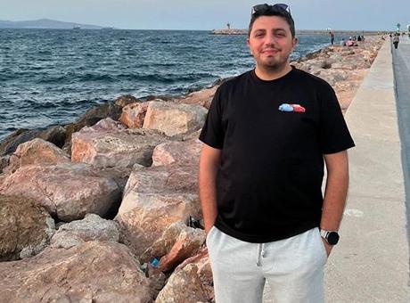 3 ay önce nişanlandı! Sağlık çalışanının kahreden ölümü