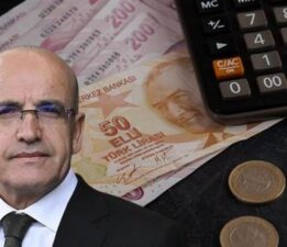300 milyon TL’lik kayıt dışı ticaret radarda! Bakan Şimşek: Mücadeleyi genişletiyoruz