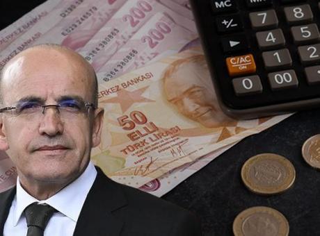 300 milyon TL’lik kayıt dışı ticaret radarda! Bakan Şimşek: Mücadeleyi genişletiyoruz
