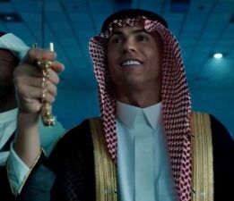 39 yaşındaki Ronaldo’nun Suudi Arabistan kariyeri bitiyor mu?