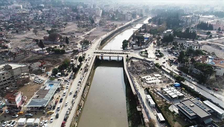 4 il ve 2 ilçedeki mücbir sebep hali mayıs sonuna kadar uzatıldı