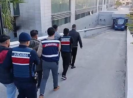 43 ilde terör örgütü PKK/KCK’ya operasyon