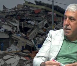 44 kişinin öldüğü sitenin müteahhidinden ilginç savunma