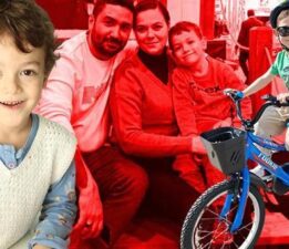5 yaşındaki Deniz’i hayattan koparan diş çekimi! Raporda şok detaylar… ‘Oğlum 5 bin lira için öldürüldü’