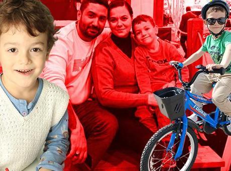 5 yaşındaki Deniz’i hayattan koparan diş çekimi! Raporda şok detaylar… ‘Oğlum 5 bin lira için öldürüldü’