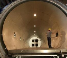 514 milyon dolarlık havacılık ve savunma sanayisi ürünü ihraç edildi
