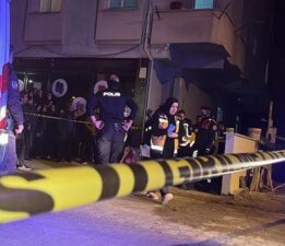 6 ay önce bıçakla yaralamıştı… 40 yıllık eşini pompalı tüfekle öldürdü