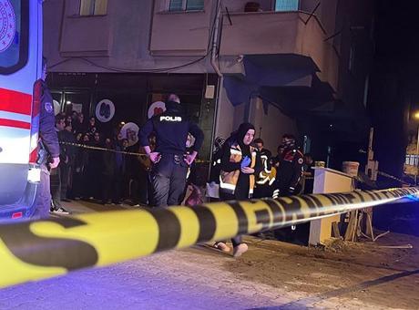 6 ay önce bıçakla yaralamıştı… 40 yıllık eşini pompalı tüfekle öldürdü