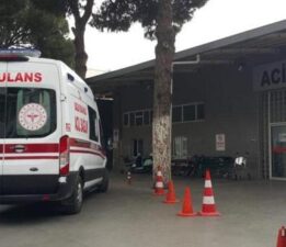 6 aylık bebeğin şüpheli ölümü! Soruşturma başlatıldı