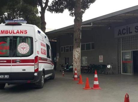 6 aylık bebeğin şüpheli ölümü! Soruşturma başlatıldı