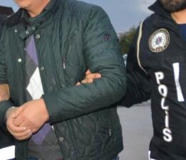 6 ilde ‘Siberağ-14” operasyonu! 20 şüpheli yakalandı