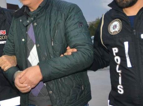 6 ilde ‘Siberağ-14” operasyonu! 20 şüpheli yakalandı