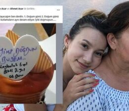 6 yıl önce hortum felaketinde kayboldu! Buse’nin annesinden kahreden paylaşım