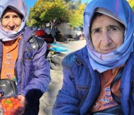 67 yaşında! Onu gören şaşkına dönüyor: ‘Gıybet yapmaktan daha güzel’