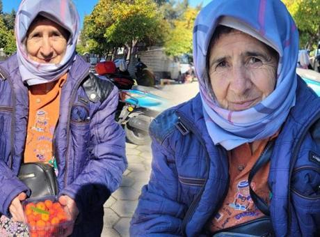67 yaşında! Onu gören şaşkına dönüyor: ‘Gıybet yapmaktan daha güzel’