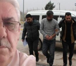 70 yaşındaki babasını ağır yaraladı! ‘Sarhoştum hatırlamıyorum’