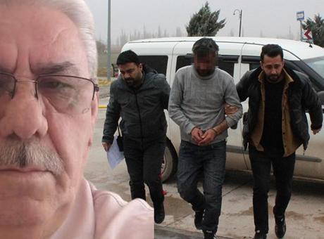 70 yaşındaki babasını ağır yaraladı! ‘Sarhoştum hatırlamıyorum’