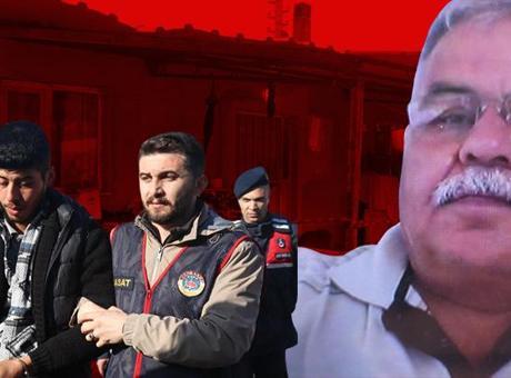 8 yıl intikam planı yaptı, uyurken av tüfeğiyle öldürdü! Katil her detayı düşündü ama 3 saniyelik görüntü yakalattı