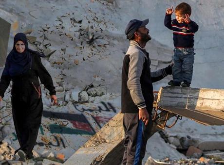 8’e karşı 24 oyla ateşkes! Bundan sonra ne olacak?