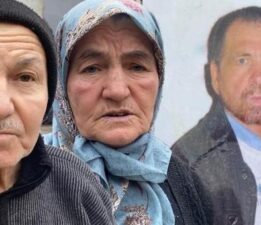 9 gündür haber alınamıyor! Engelli adam sır oldu