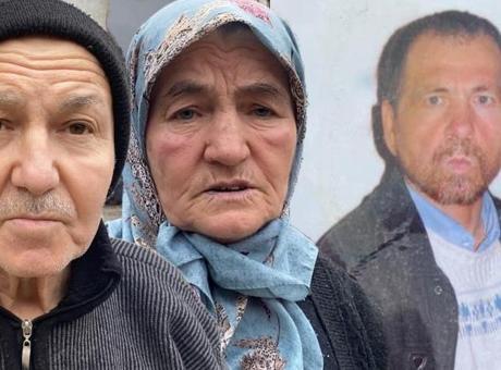 9 gündür haber alınamıyor! Engelli adam sır oldu