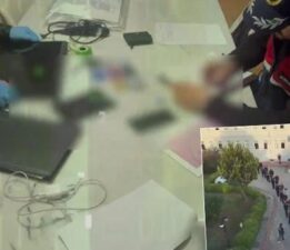 9 ilde ‘SİBERAĞ-15’ operasyonu: 21 gözaltı