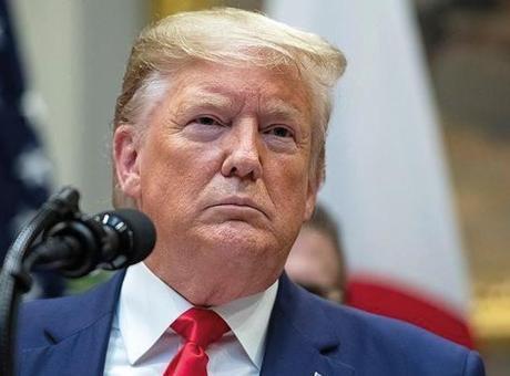 ABD Başkanı Donald Trump, kripto para piyasasına yönelik kararnameyi imzaladı