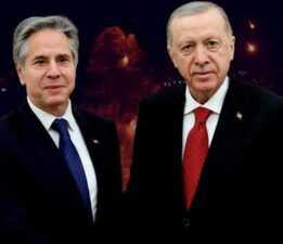 ABD Dışişleri Bakanı Blinken’dan ateşkes itirafı: Hamas’ı masaya Erdoğan getirdi