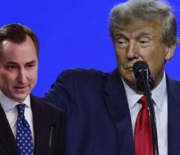 ABD Dışişleri Sözcüsü Miller’dan, ateşkesi seçim zaferine bağlayan Trump’a yanıt