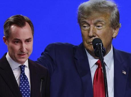 ABD Dışişleri Sözcüsü Miller’dan, ateşkesi seçim zaferine bağlayan Trump’a yanıt