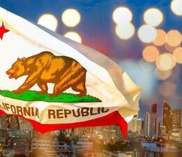 ABD Grönland’ı isterken California’dan olabilir: ‘Bağımsız California Cumhuriyeti’