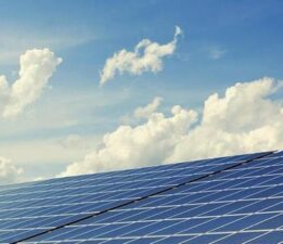 AB’de güneş enerjisi payı kömürü geride bıraktı