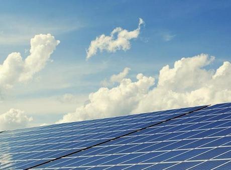 AB’de güneş enerjisi payı kömürü geride bıraktı