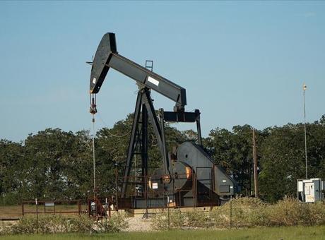 ABD’nin ham petrol stokları 2 milyon varil azaldı