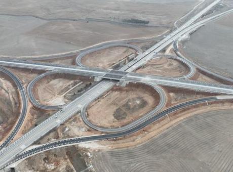 Açılışını Cumhurbaşkanı Erdoğan bugün yapacak! Yol süresi 32 dakika kısalıyor