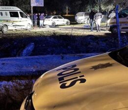 Adana’da hareketli gece! 2 kardeş kavgada hayatını kaybetti