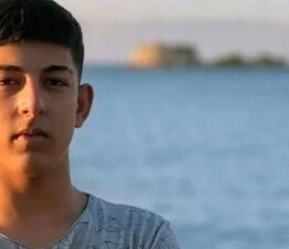 Adana’da korkunç olay! 15 yaşındaki çocuğun yol kenarında cesedi bulundu