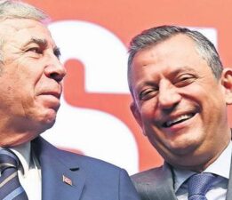 ‘Adaylık tartışması bizi yorar’