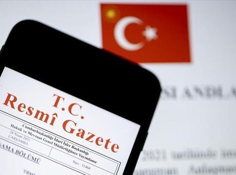Afyonkarahisar Emniyet Müdürlüğü’ne atama! Resmen yayımlandı
