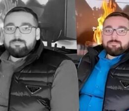 Ahmet Türk’ün torunu, silahlı saldırıda hayatını kaybetti