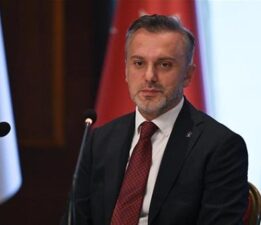 AK Parti Genel Başkan Yardımcısı Kandemir’den partinin üye sayısıyla ilgili açıklama