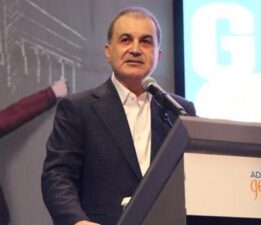 AK Parti Sözcüsü Çelik’ten Özgür Özel’e: Aranızdaki devir teslime hazırlanın