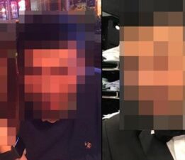 Aldatıldığını iddia eden kadın deliye döndü! Eşini cinsel organından yaraladı