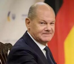 Almanya Başbakanı Scholz Gazze’deki ateşkesi değerlendirdi: Halk çok büyük acılar çekti