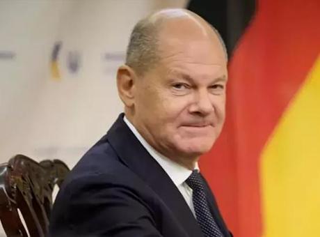 Almanya Başbakanı Scholz Gazze’deki ateşkesi değerlendirdi: Halk çok büyük acılar çekti