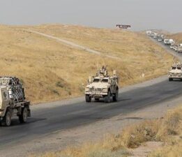 Almanya’dan Rusya’ya çağrı: Suriye’deki askeri üsleri kapatın