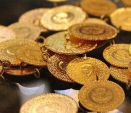 Altın piyasasında son durum! Kilogram fiyatı 3 milyon 88 bin liraya yükseldi