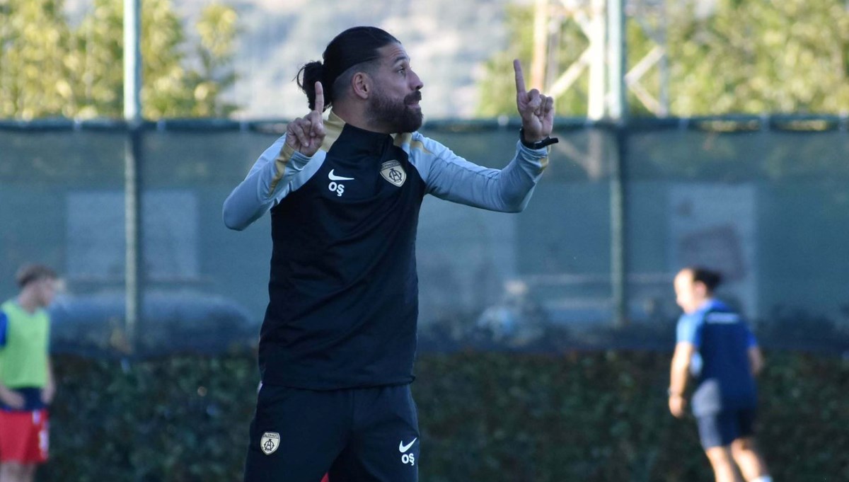 Altınordu’da Olcay Şahan ile kimya uyuştu
