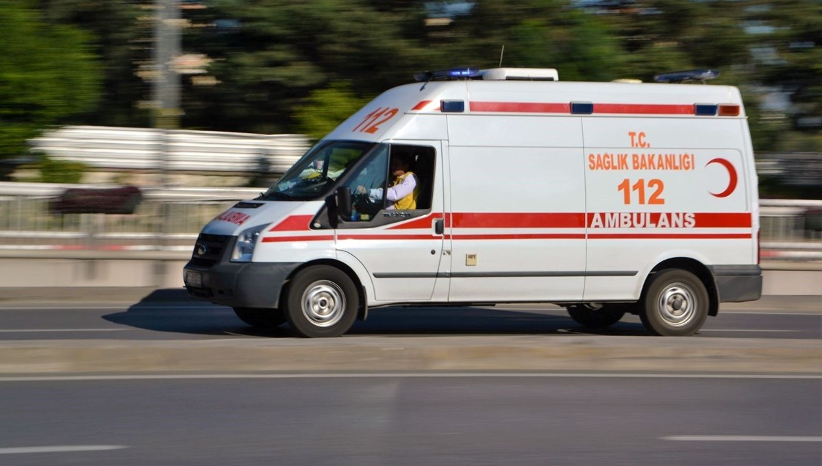 Ambulans yönetmeliği değişti! Artık yetkili olmayan kullanamayacak