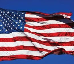 Amerika Birleşik Devletleri (ABD) Hakkında Bilgiler; ABD Bayrağı Anlamı, 2025 Nüfusu, Başkenti, Para Birimi Ve Saat Farkı